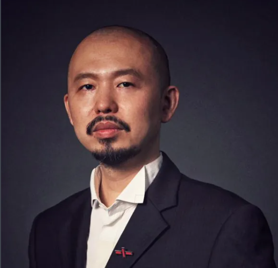 龚凯